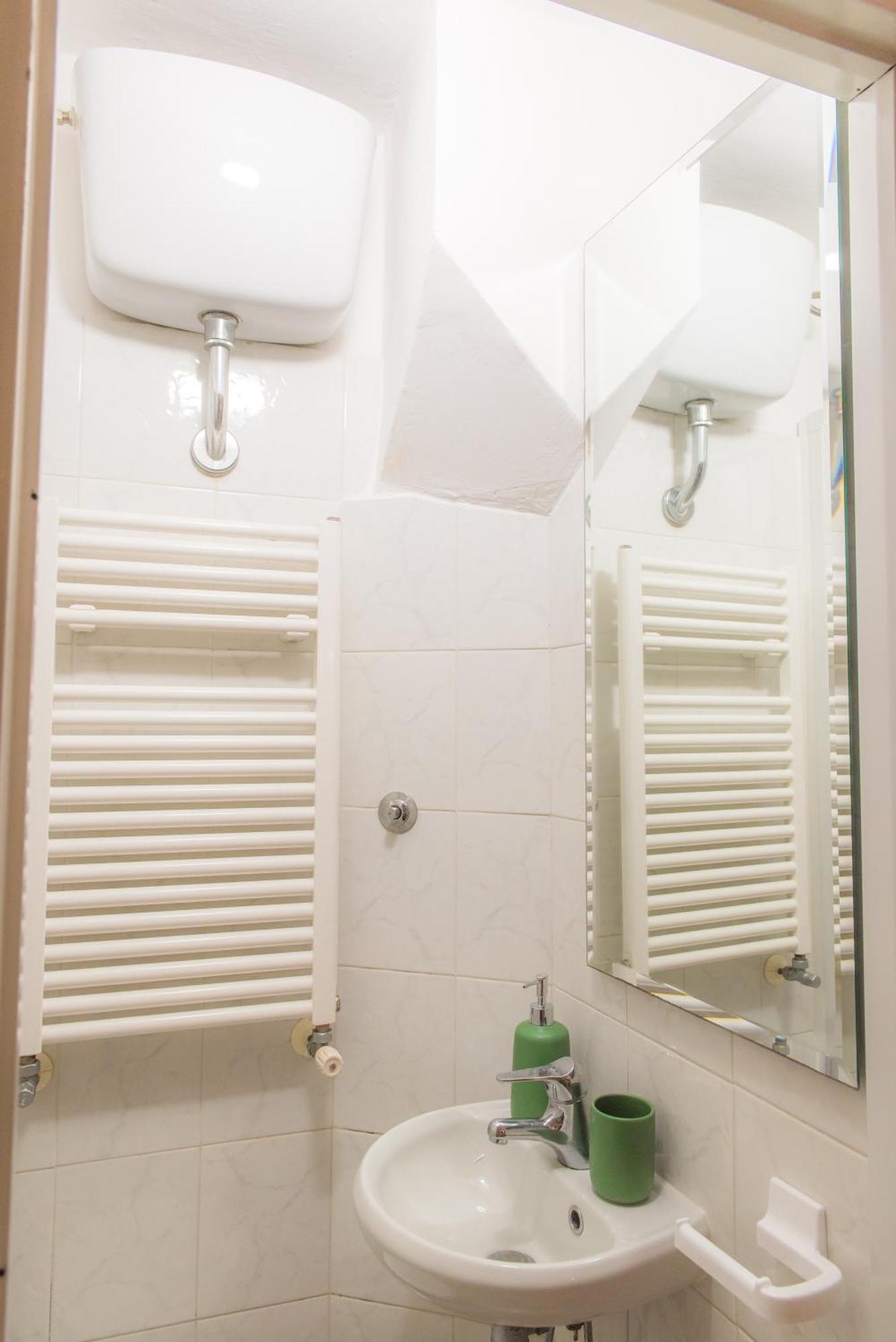 Free Parking - Centro Citta Via Caffaro Apartment Genoa Exterior photo